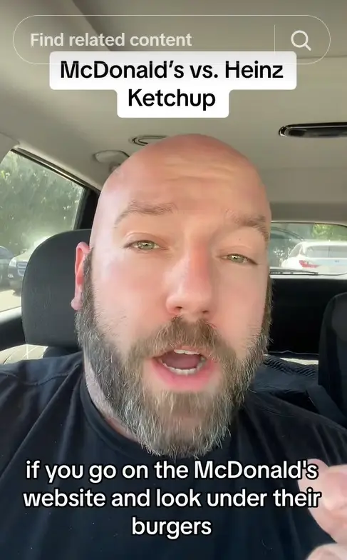 Chef Mike explaining the difference - @chefmikeharacz via TikTok