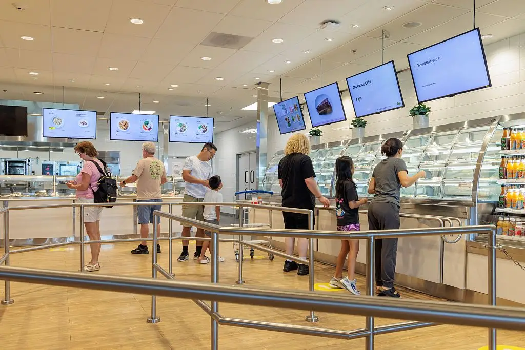 Fans will be lining up to get this offer (Getty Stock/UGC)