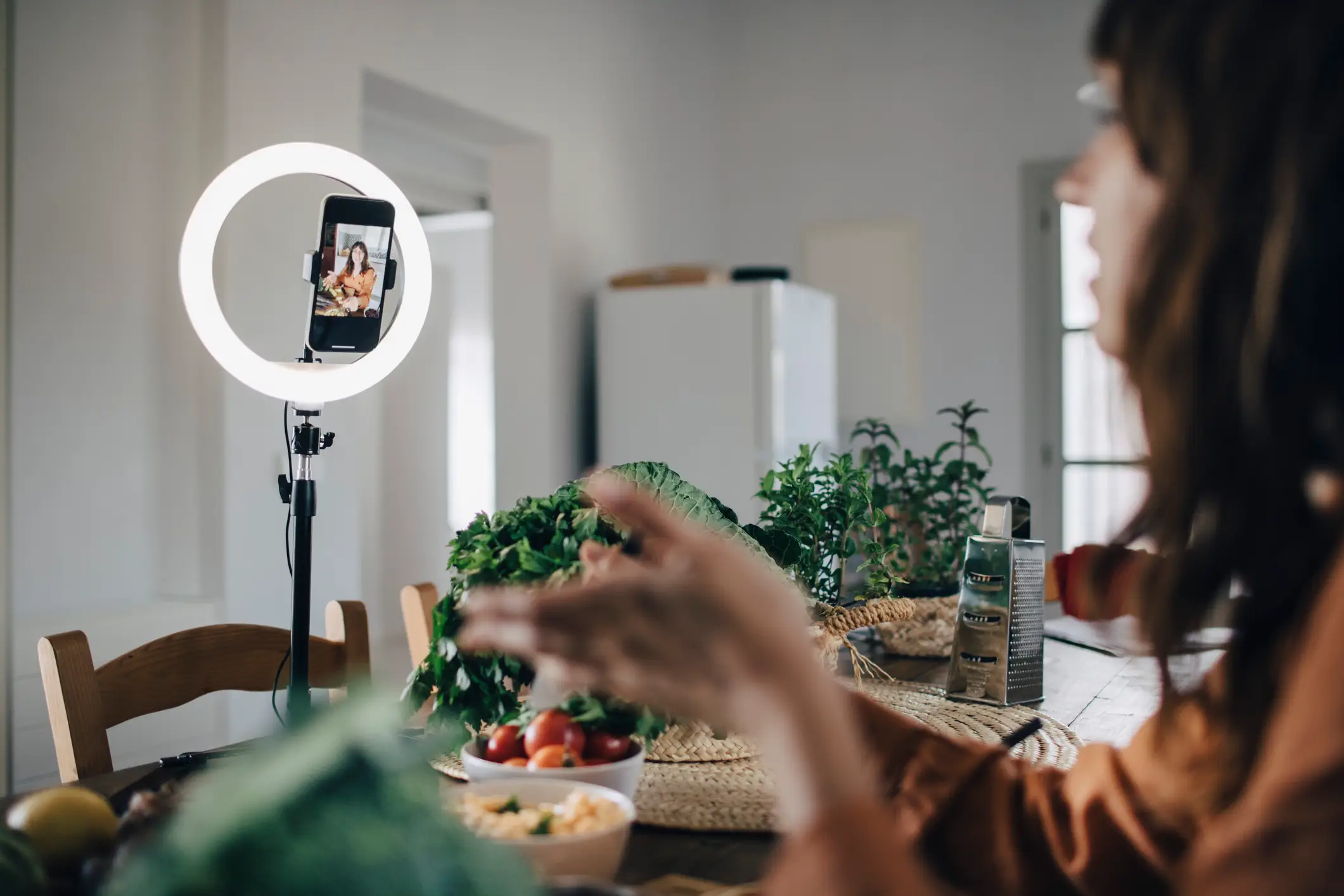 A lack of regulation means misinformation is rife on social media (Maskot/Getty Images)