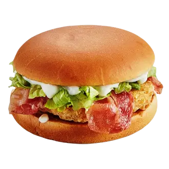 As has the Bacon Chicken Mayo (McDonald's)