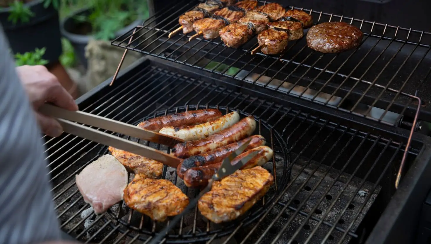 The NHS advises you limit your red meat intake to 70g per day (Getty Stock Image)