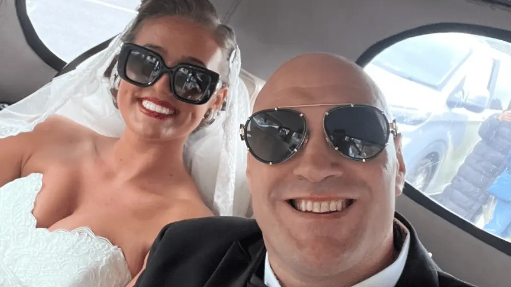 Instagram/@tysonfury