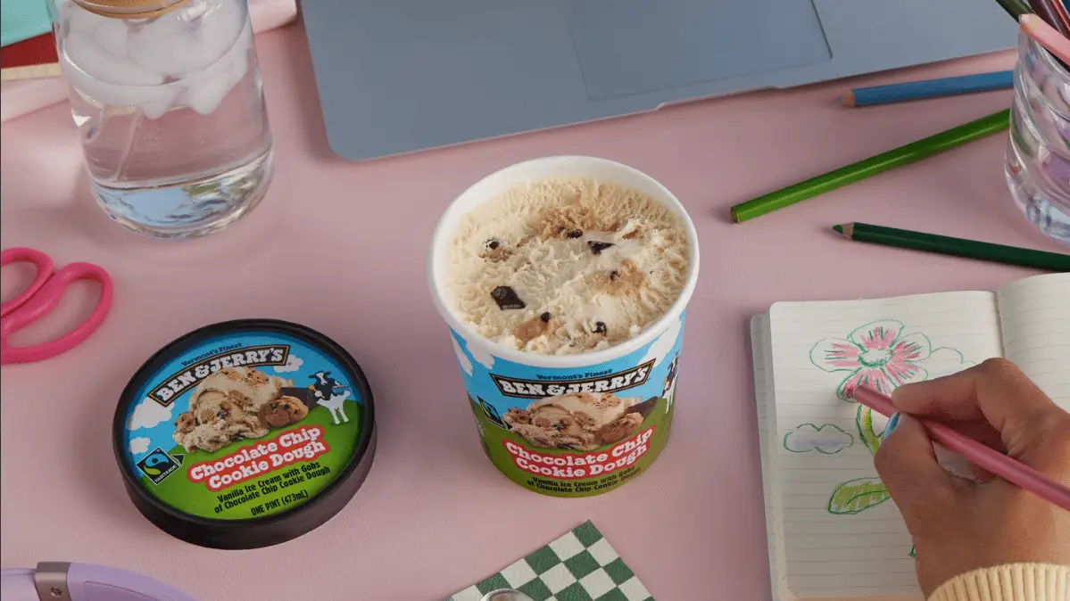 Instagram/@benandjerrys
