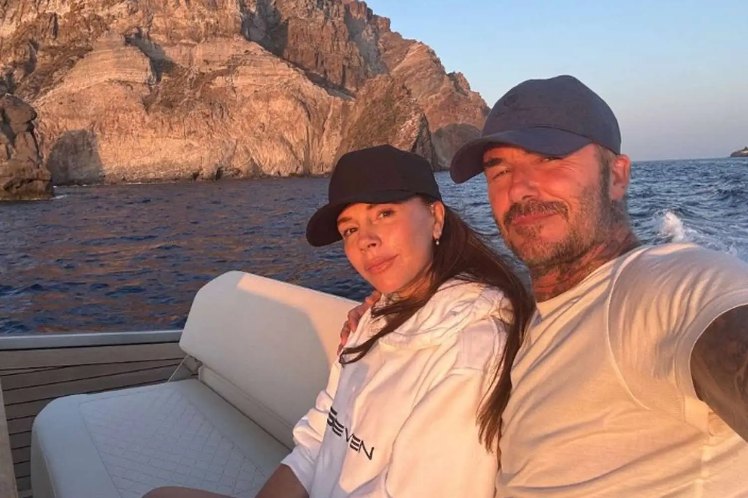 (Instagram/@davidbeckham)