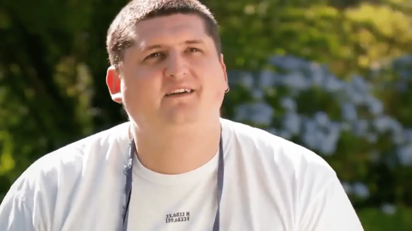 Michelin-starred chef 'not embarrassed' by one-star hygiene rating