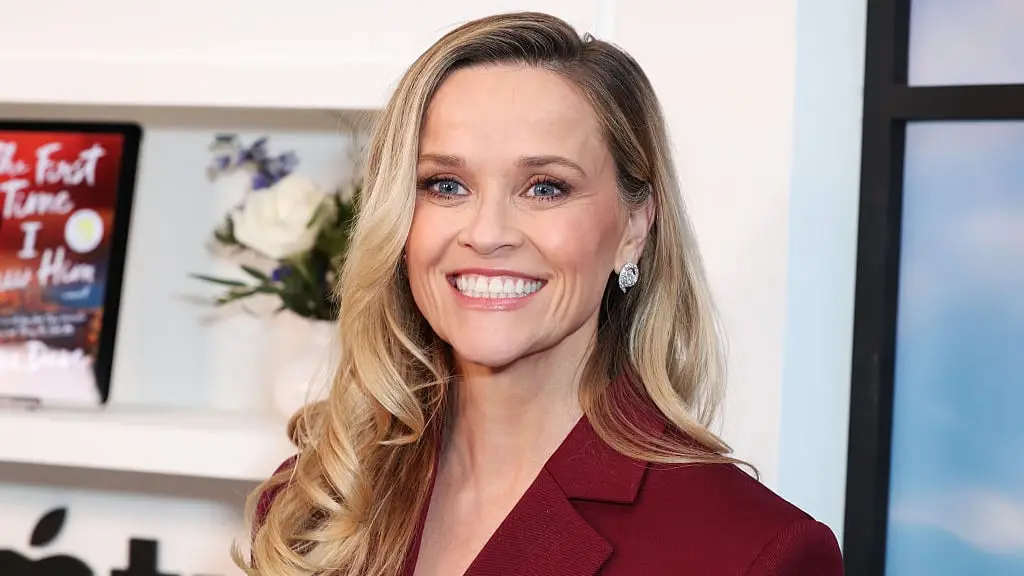 Reese Witherspoon says 'secret' to incredible appearance is breakfast she has every day