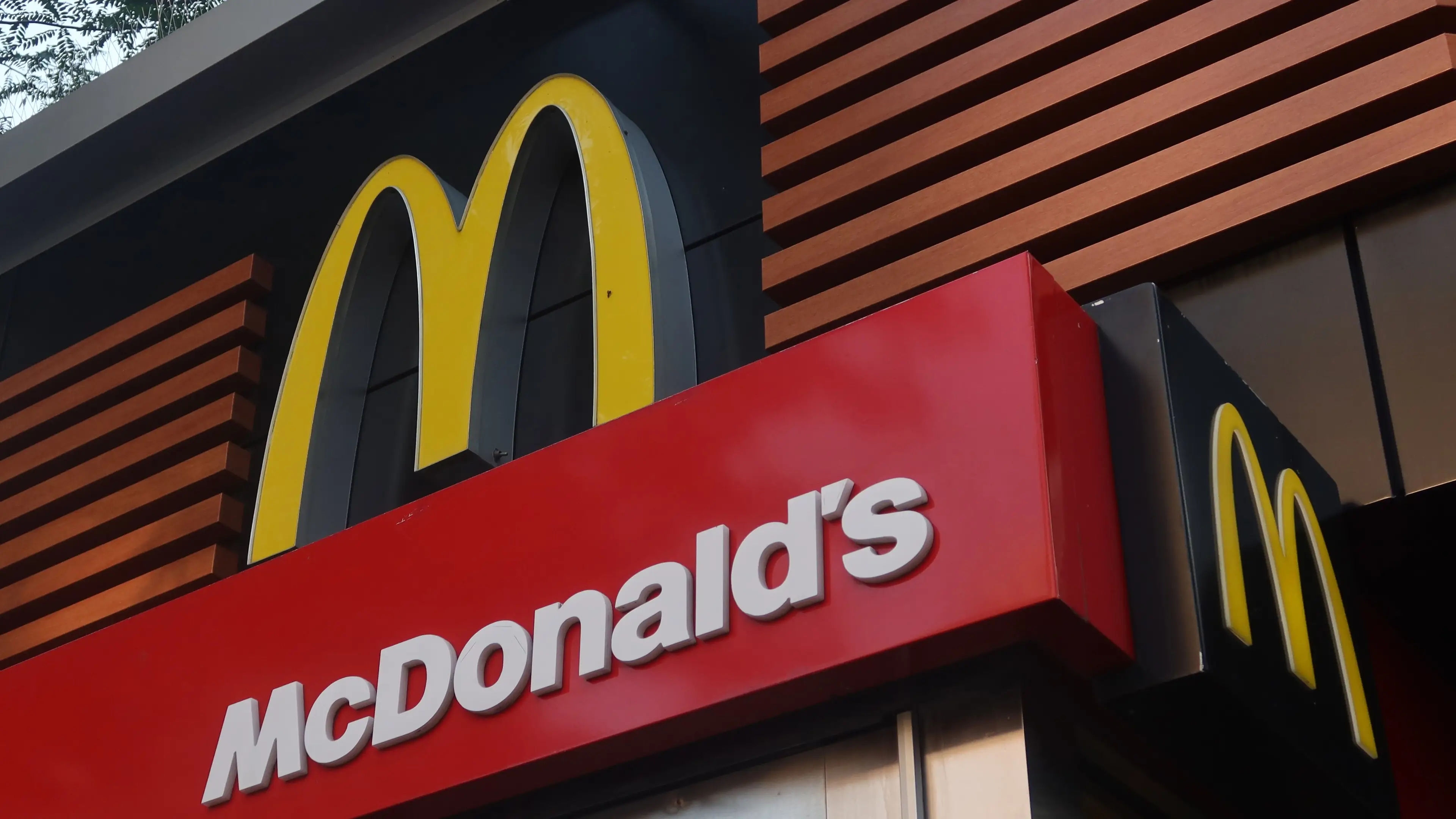 Gary Hershorn / Contributor/Getty Images