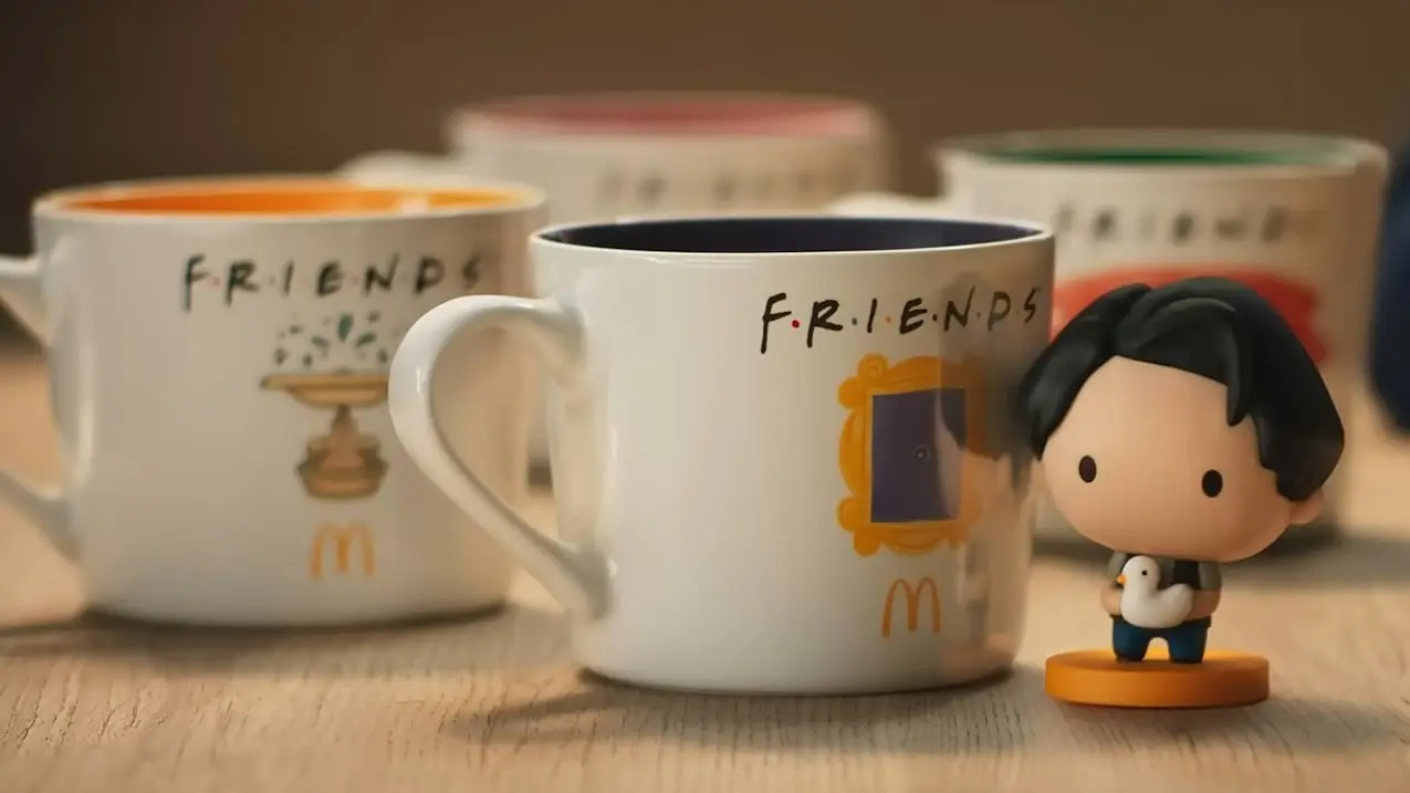 McDonald's Cyprus/YouTube