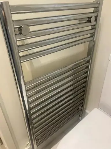 Now we just need something to get rid of the ketchup smell... (Family Lowdown Tips & Ideas/Facebook)