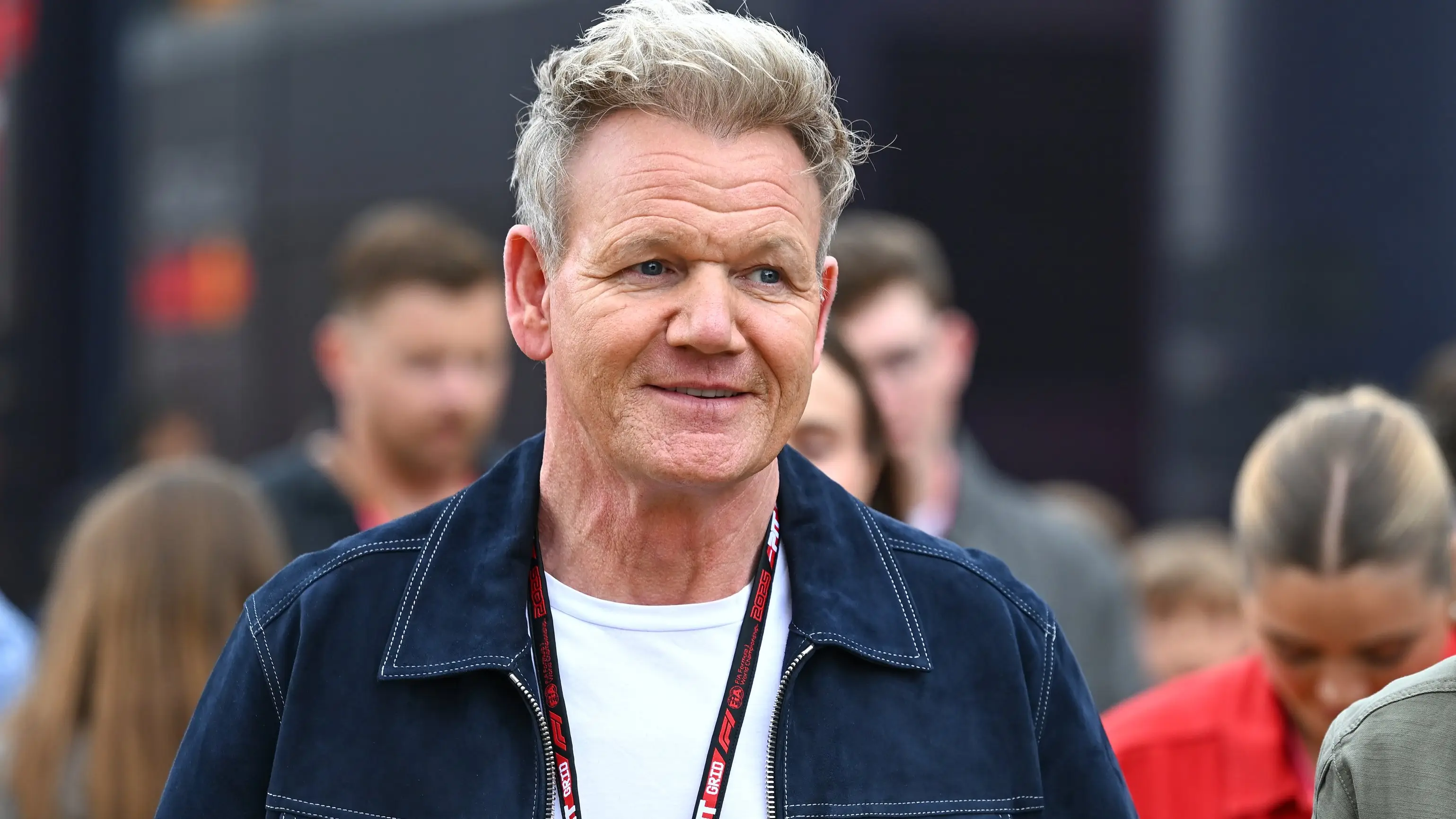 Jon Hobley | MI News/NurPhoto via Getty Images