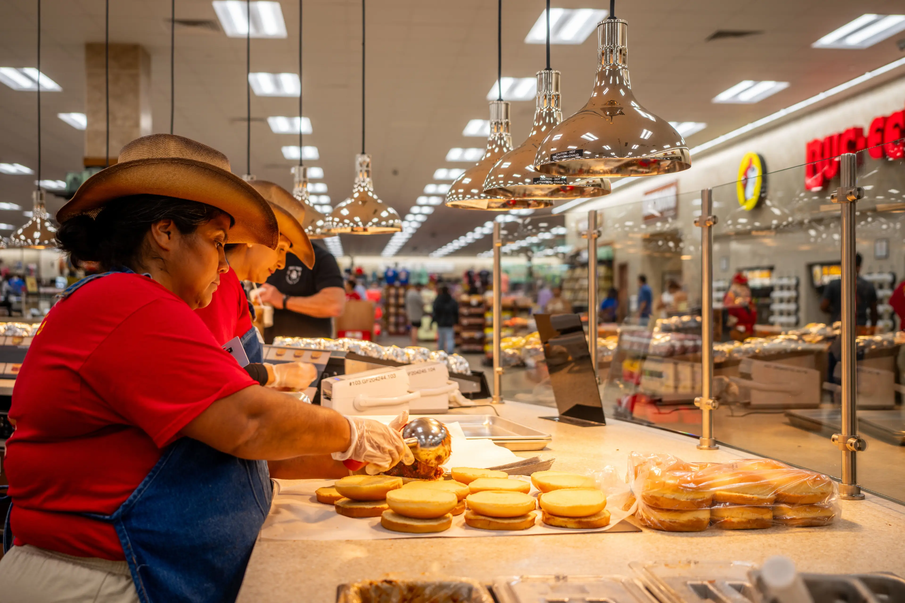 The convenience store is set to expand across the United States in the next few years (Brandon Bell/Getty Images)