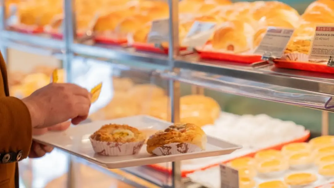 Instagram/@chinatown.bakery
