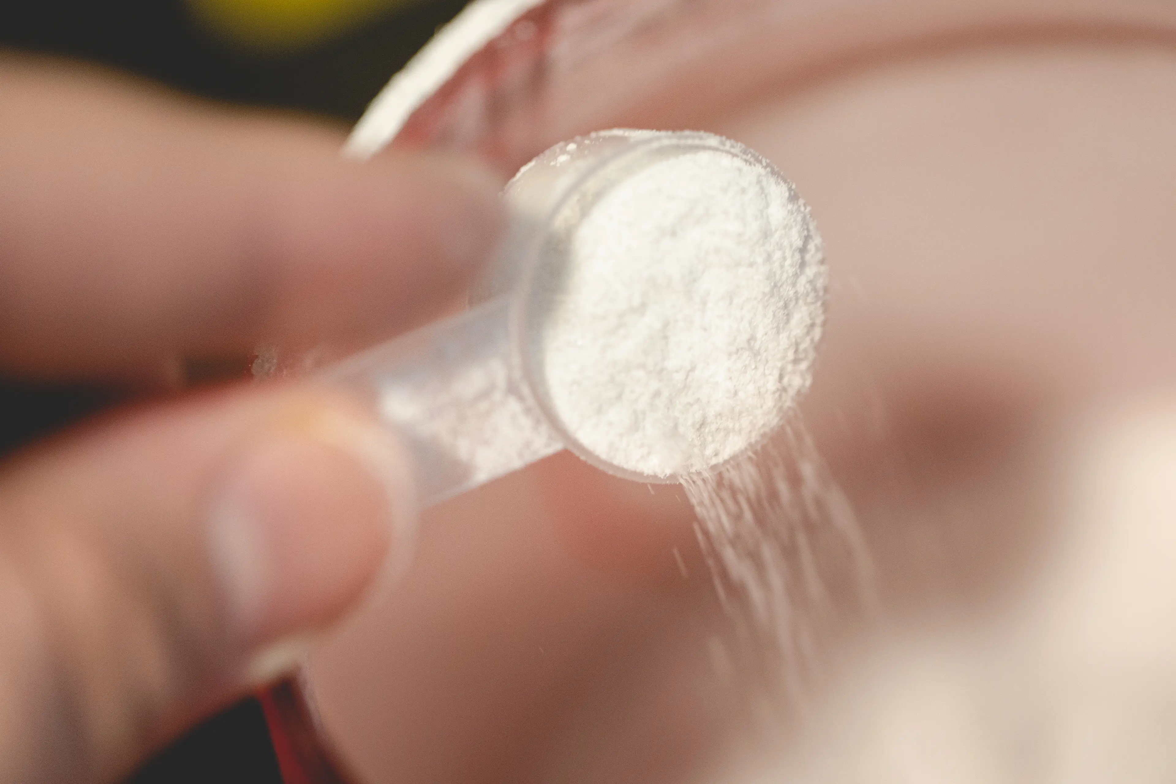 A super dose of creatine has had both good and bad benefits (Rmcarvalho/Getty Images)