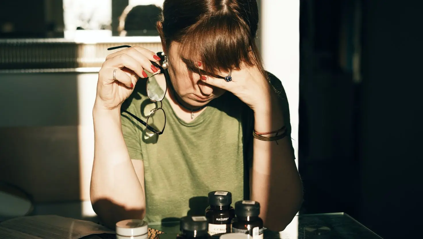 Eating food products rich in selenium or taking supplements could help elevate your brain fog (Getty Stock Image)