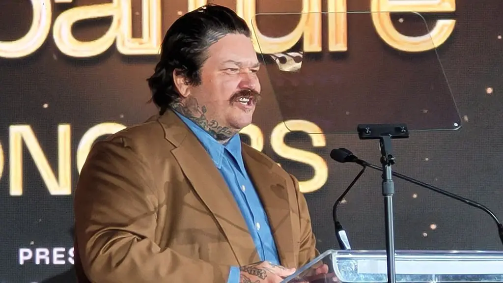 Isaiah Trickey / Contributor/Getty Images