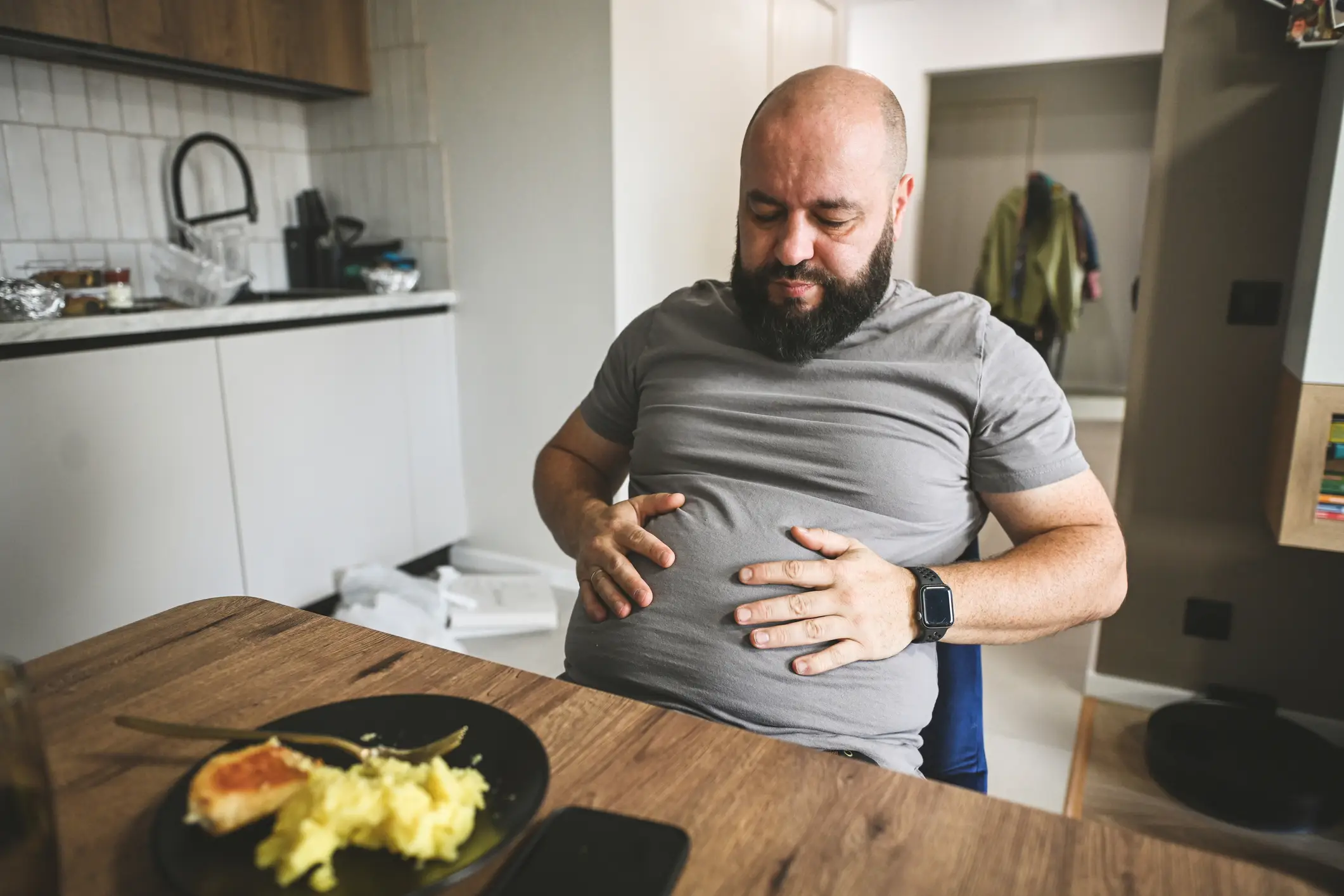 Lowering bodily cholesterol is a health imperative for many people (elenaleonova/Getty Images)