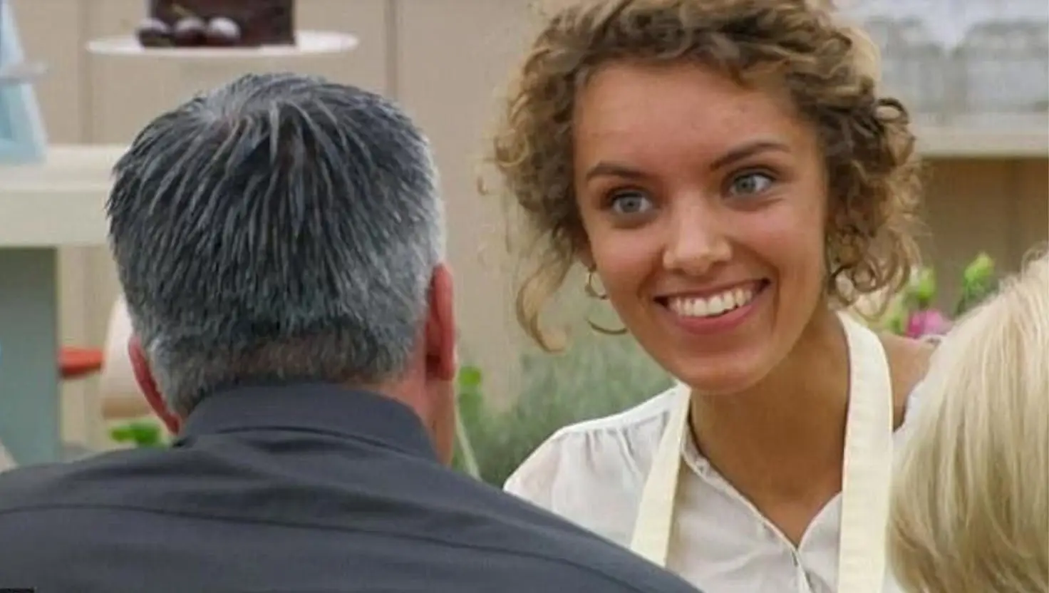 Hollywood recently responded to comments made about GBBO by former contestant, Ruby Tandoh (BBC)