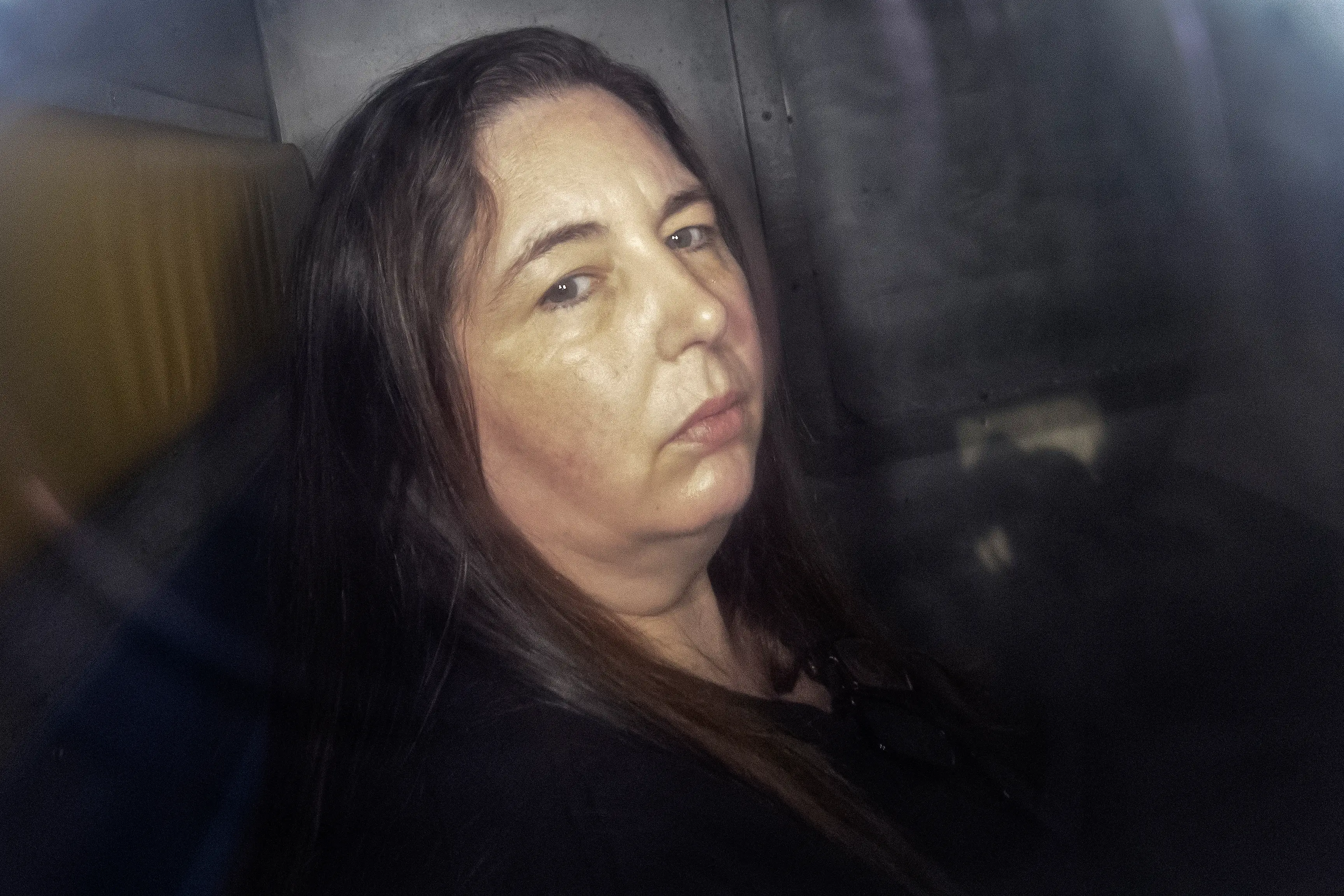 Erin Patterson, 50, is awaiting sentencing