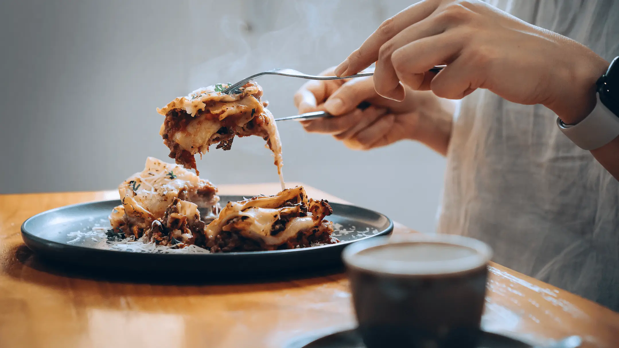 Woman jailed after lacing lasagna with drugs to cause someone's miscarriage