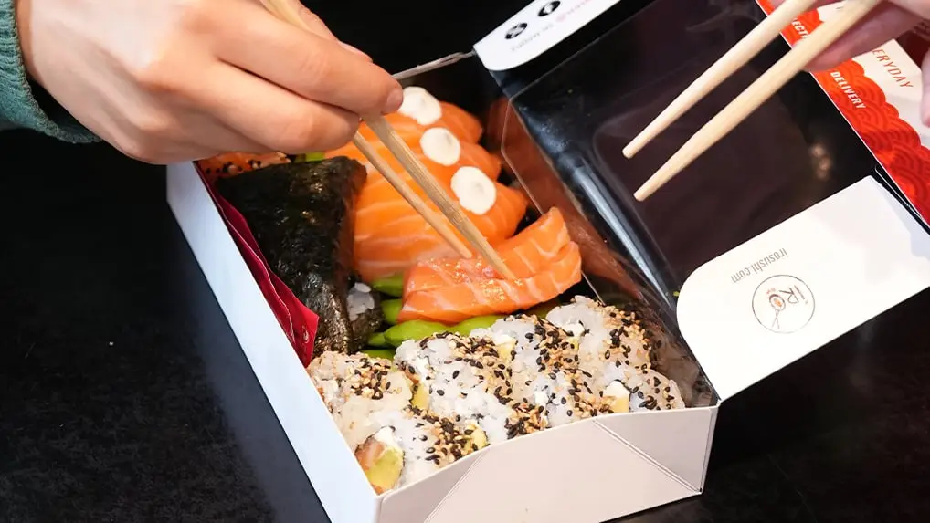 Instagram/@irosushiofficial