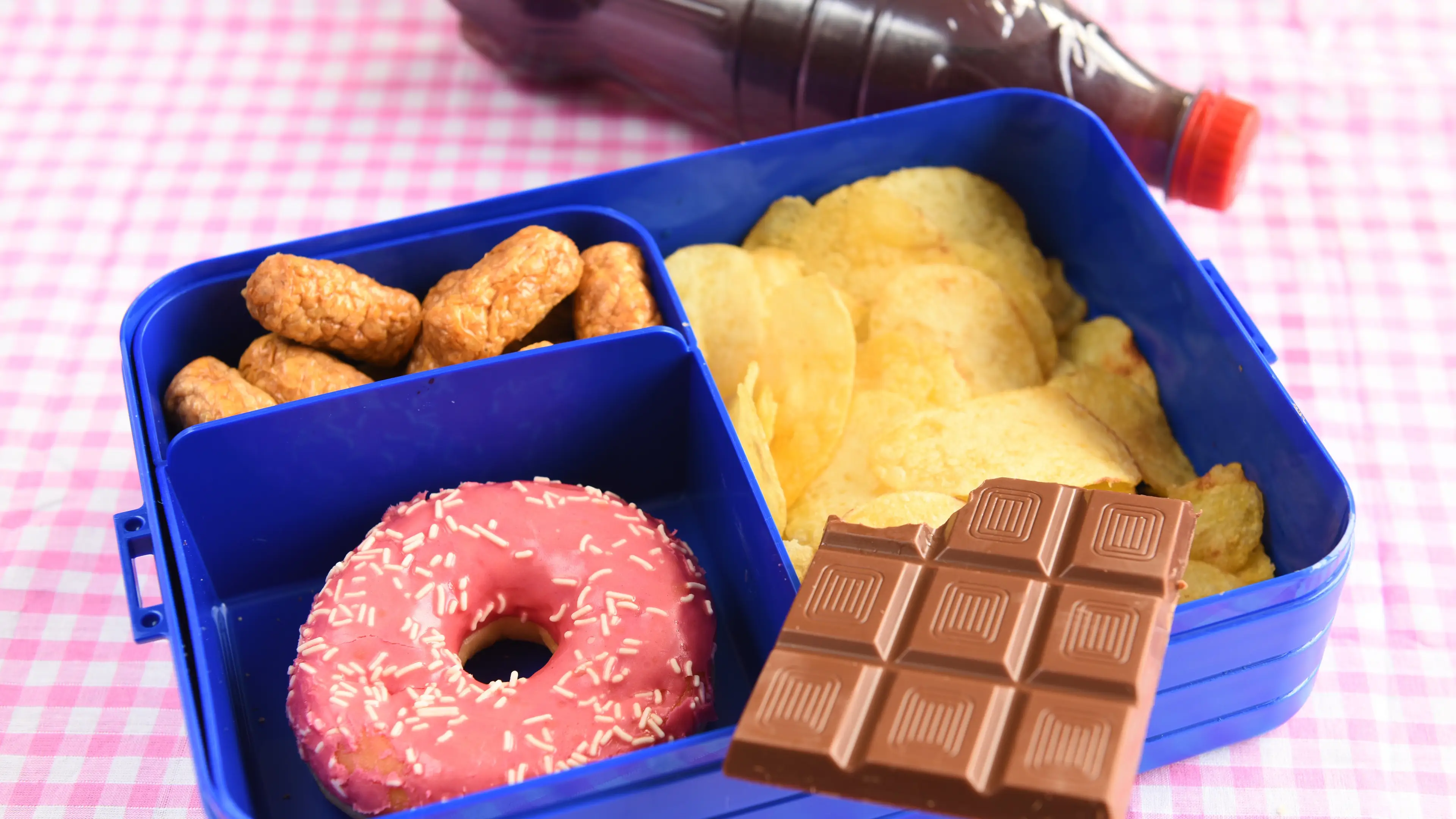 Peter Dazeley/Getty Images