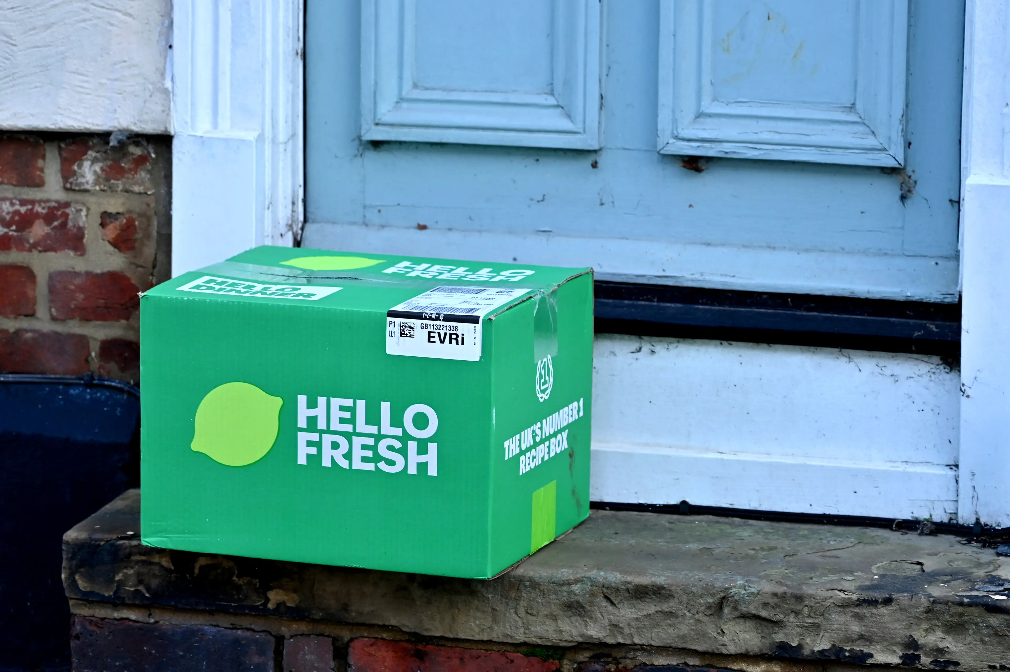 The subscription service announced it was shutting down one of its distribution sites (John Keeble/Getty Images)
