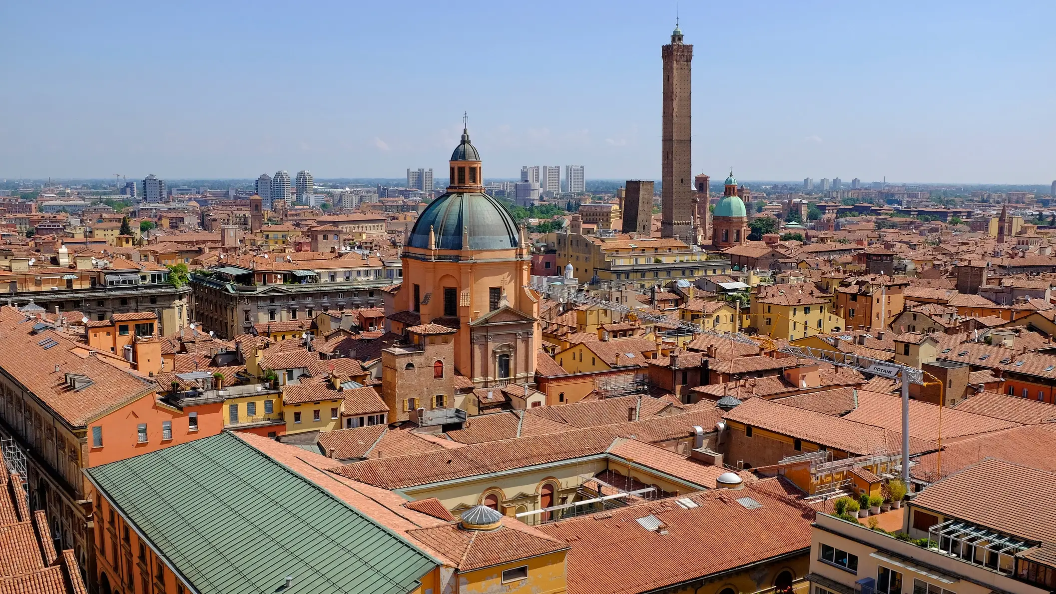 The dish hails from Bologna, hence the name (Burton0215/Getty Images)