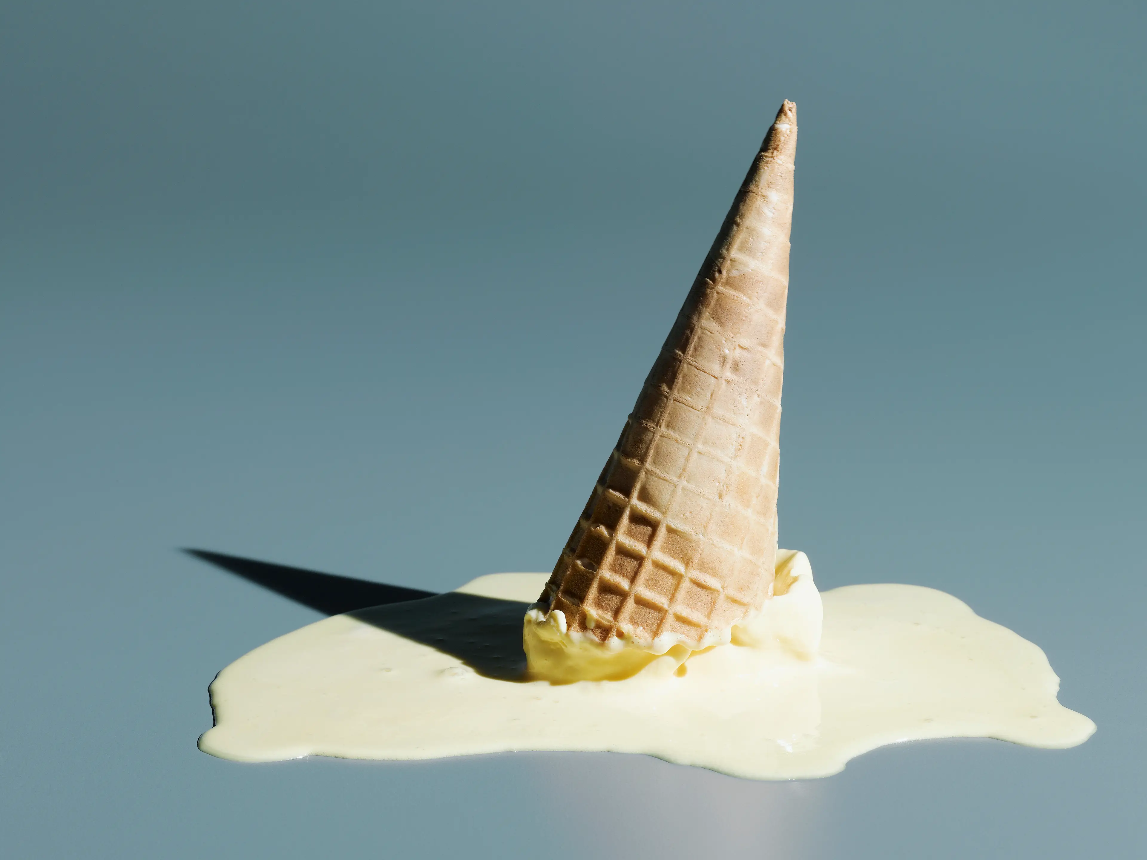 The ice cream needed to be recalled (Diamond Sky Images/Getty Images)