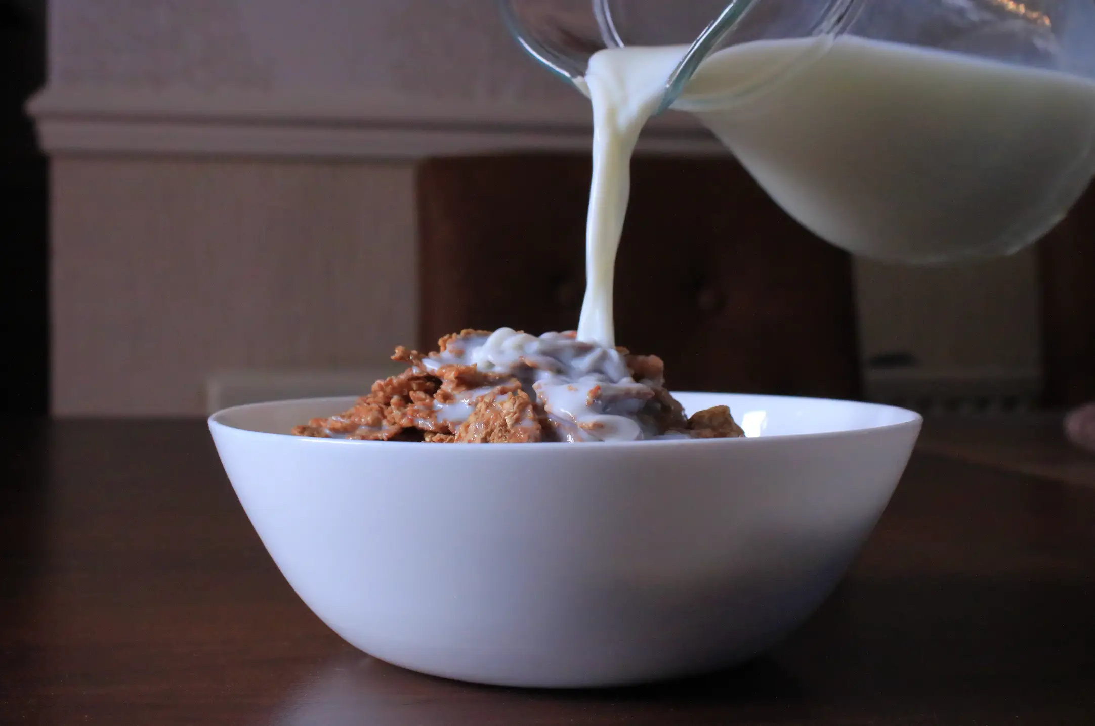 Some cereal contains artificial sweeteners (David Pardoe/Getty Images)