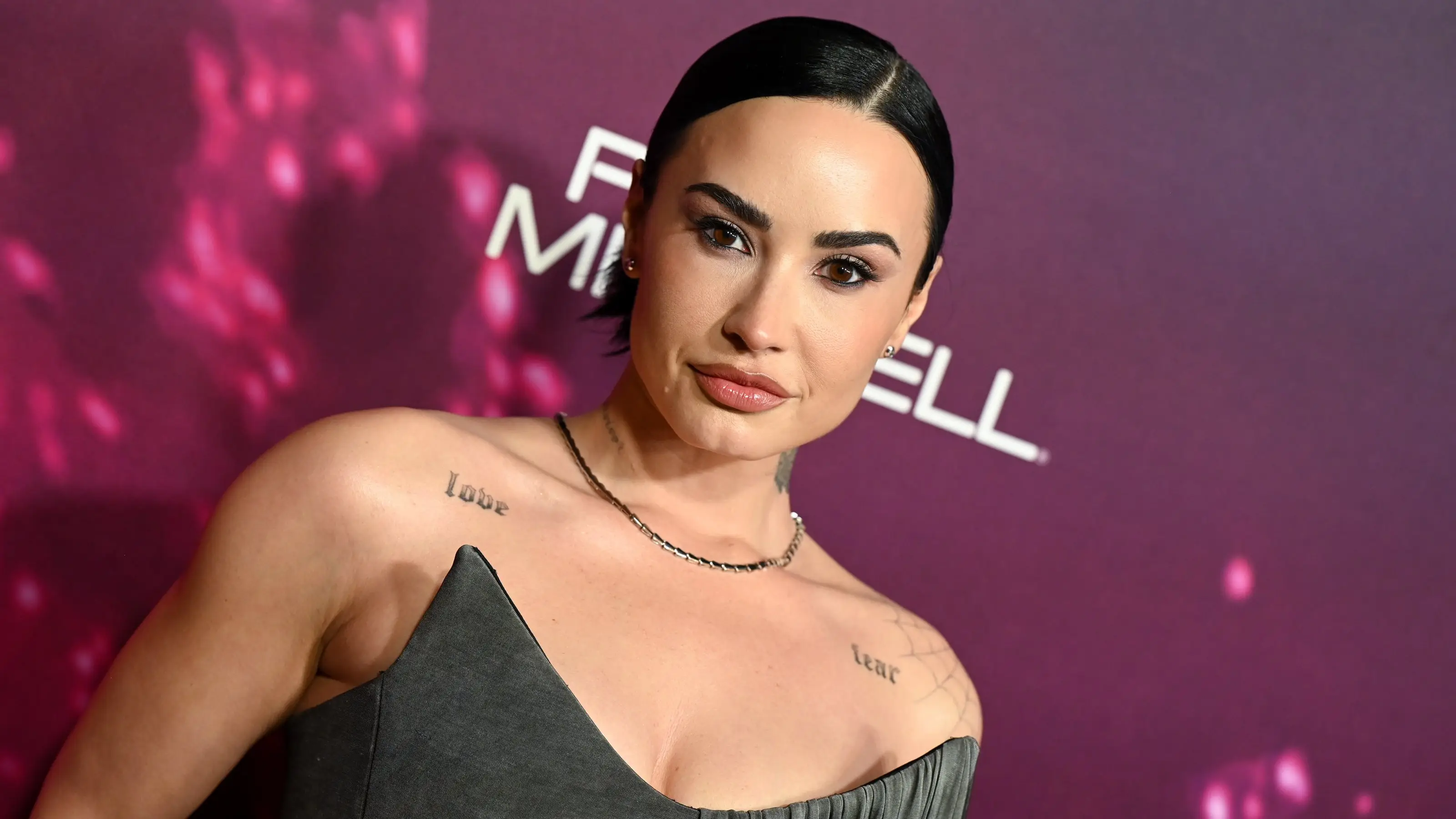 Gilbert Flores/Variety via Getty Images