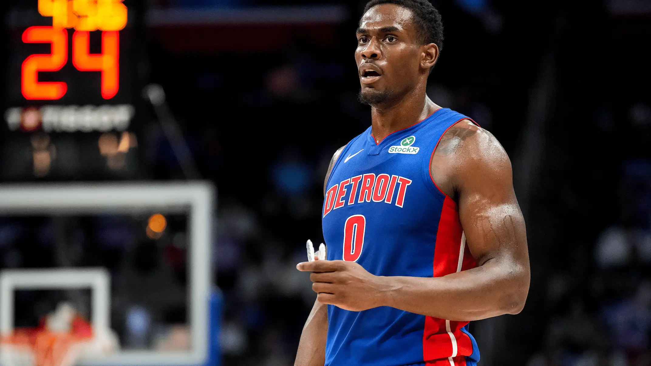 Nic Antaya/Getty Images