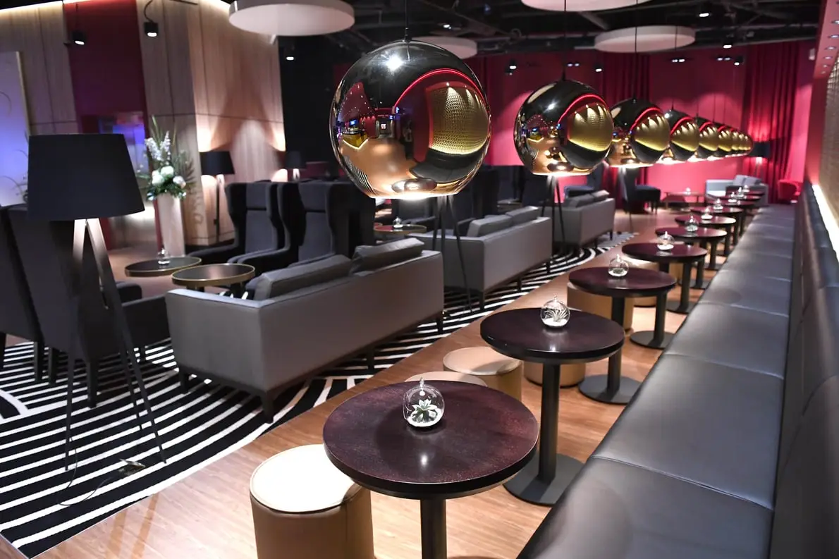 Even a cinema chain is getting involved (Showcase Cinema)