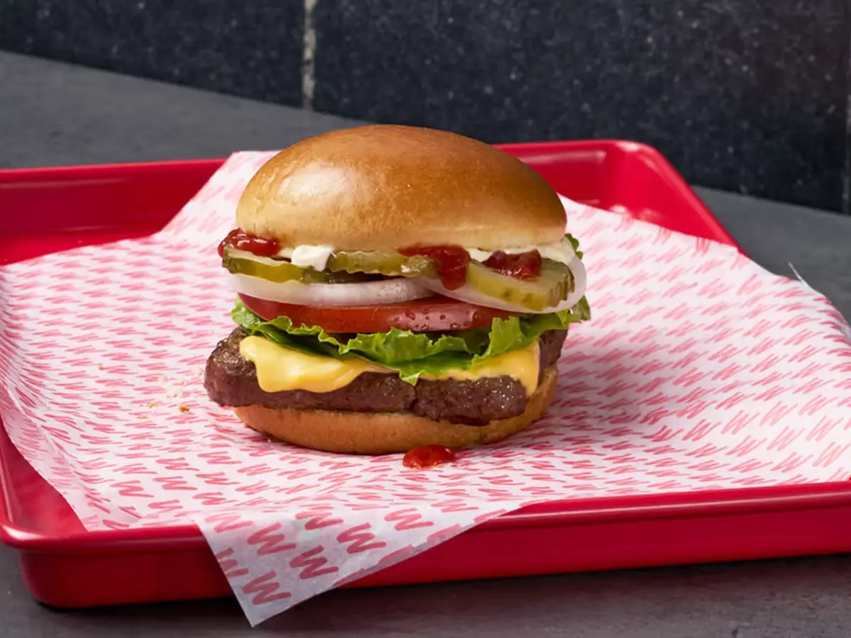 Wendy's will tackle ingredient quality, marketing ploys, and help franchisees (Wendy's)