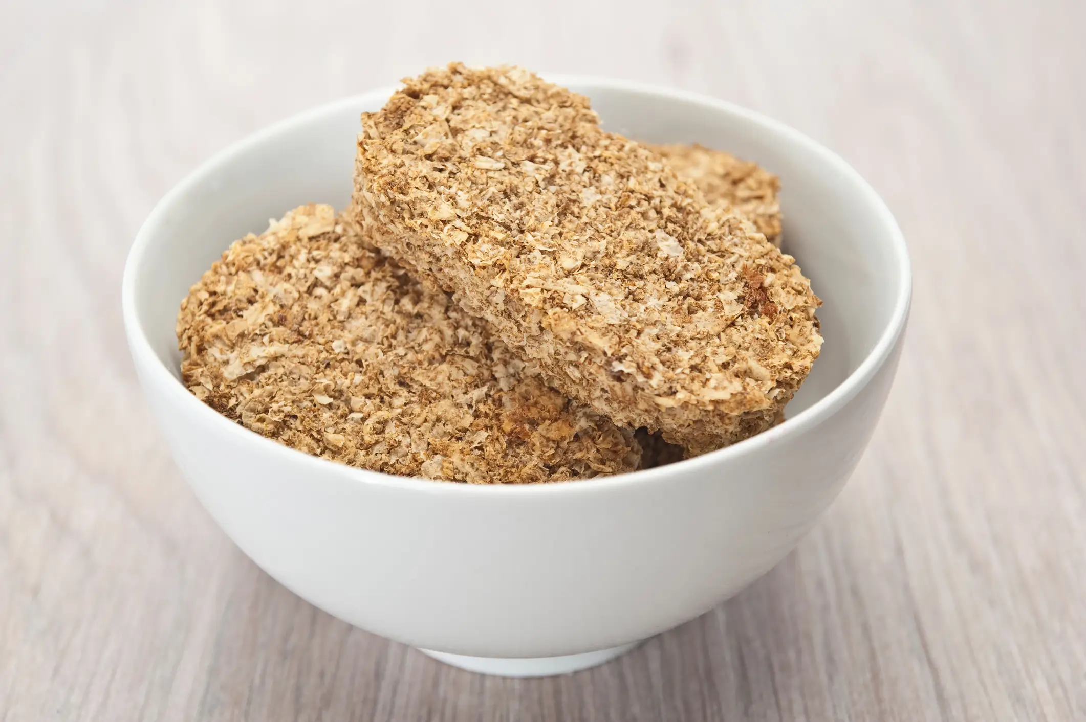 Weetabix first, just as 75% of the population would have it - MarkGillow via Getty Images