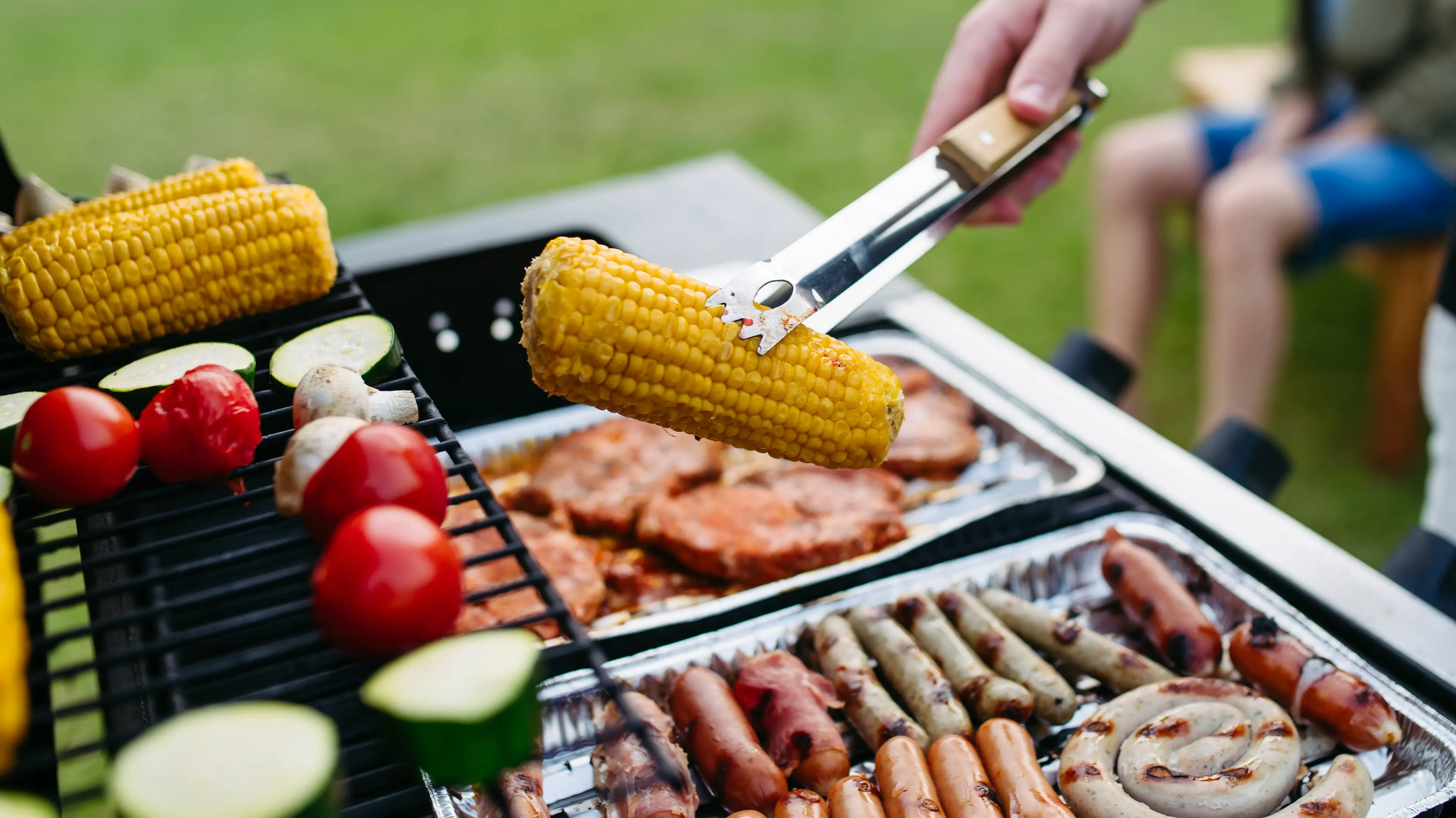 Little-known BBQ rule you should always follow to avoid getting seriously ill