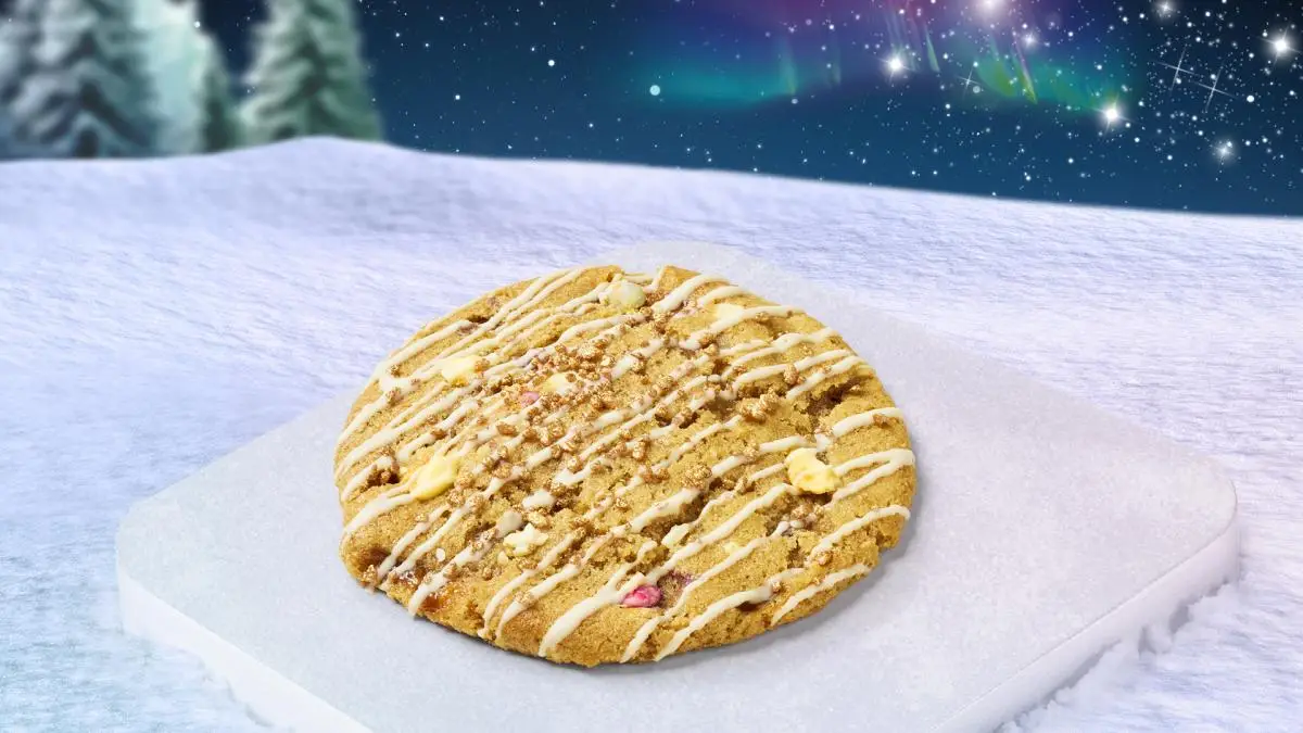 (Greggs)