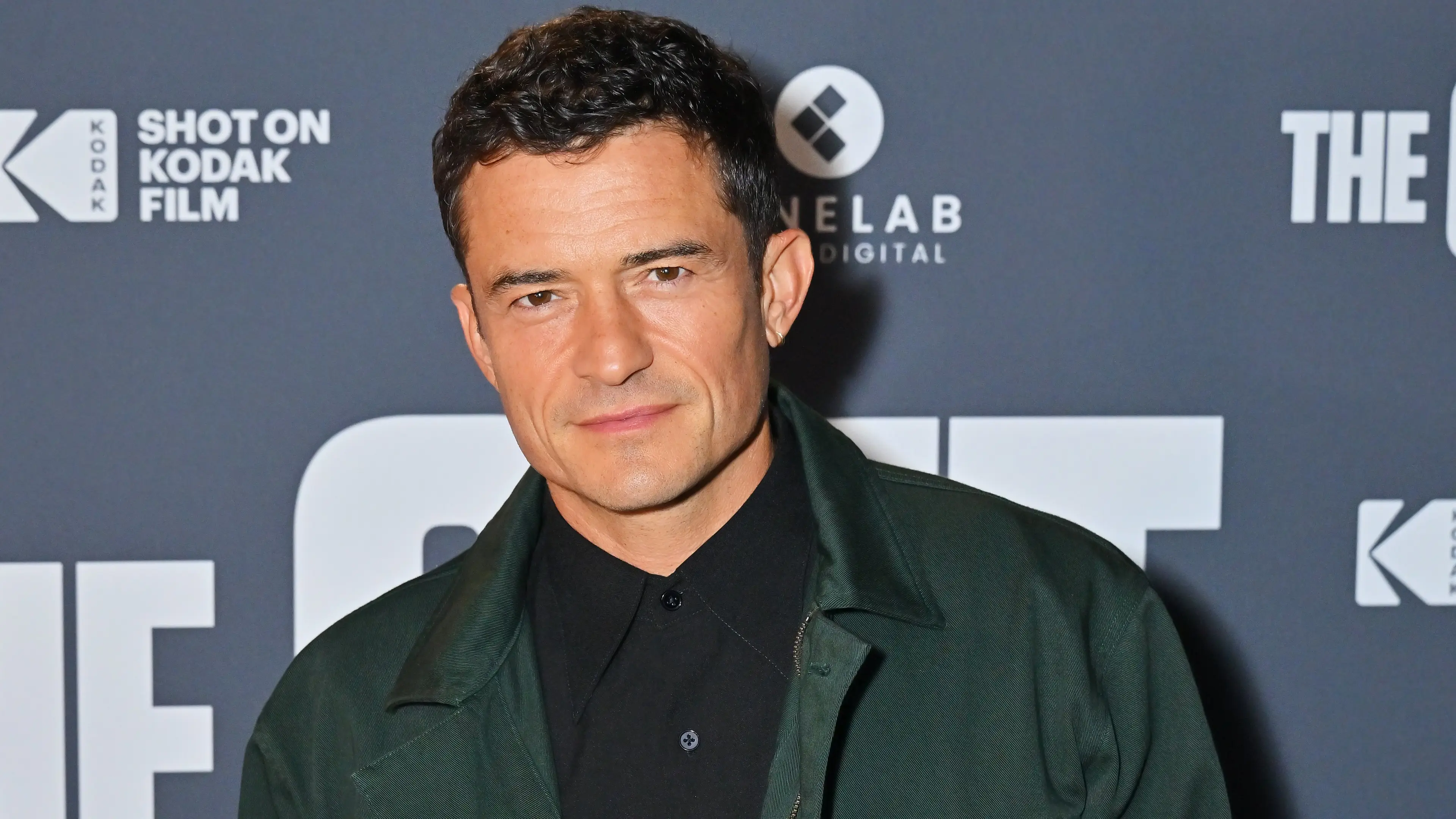 Jed Cullen/Dave Benett/WireImage/Getty Images