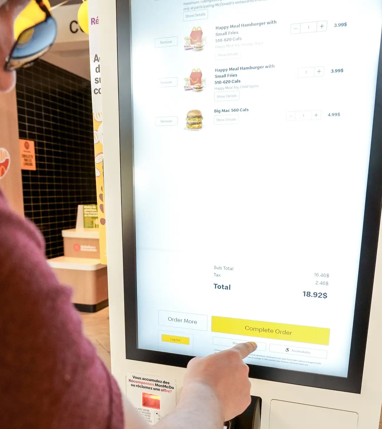 (Julia Dorian/Getty Images)