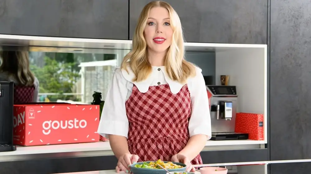 Gousto