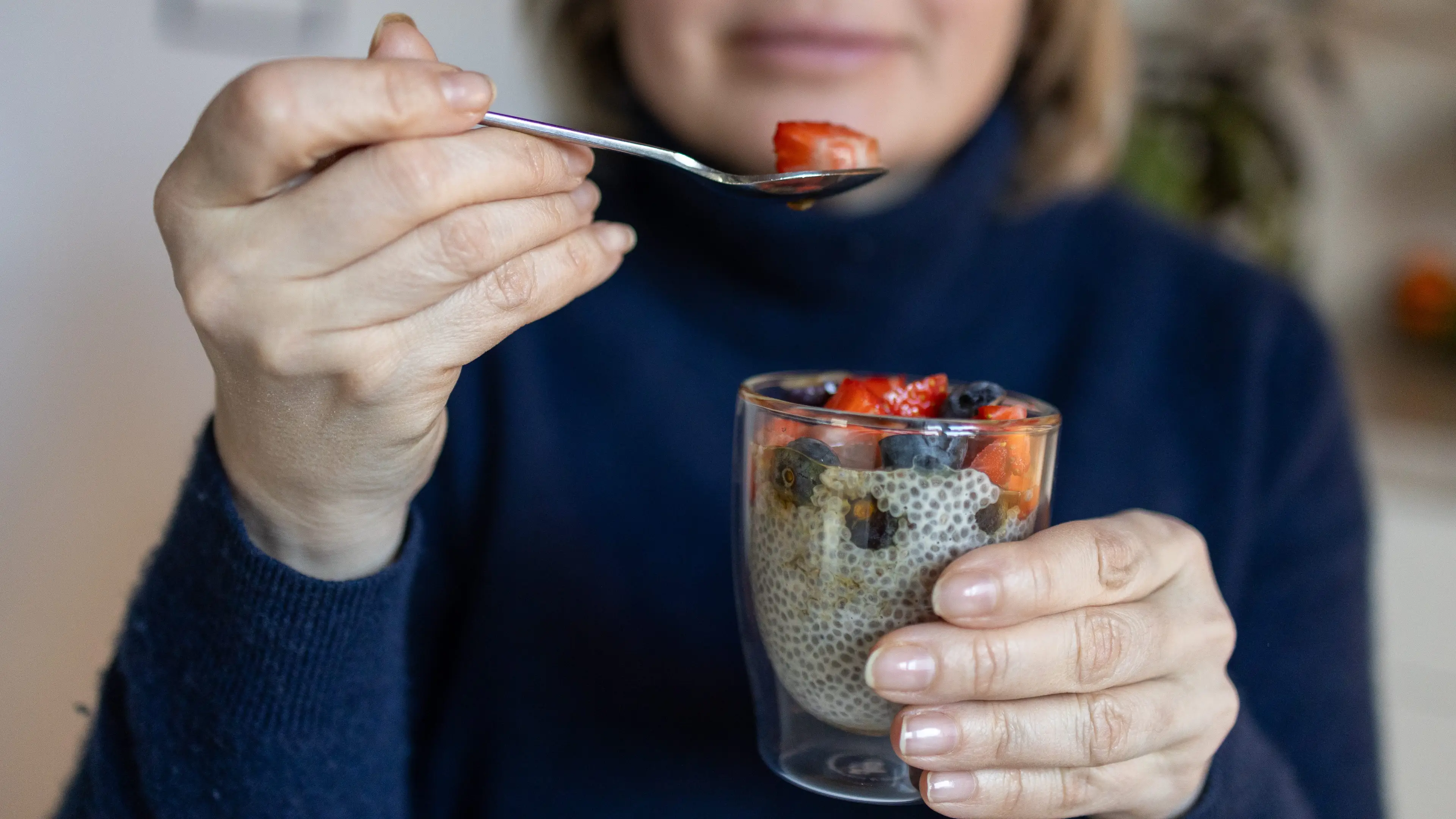 The gut-health 'hero' dietitians swear by amid ‘fibremaxxing’ trend