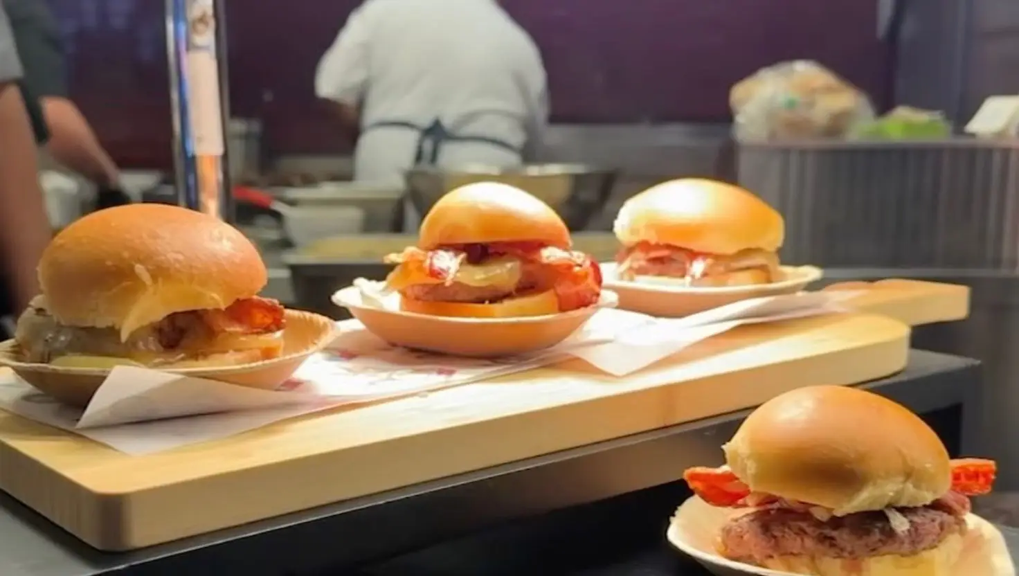 The 2026 Super Bowl menu has been revealed (ABC7 News)