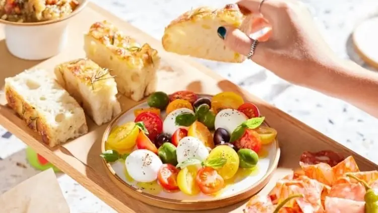 Jamie's Italian/Brava Hospitality Group