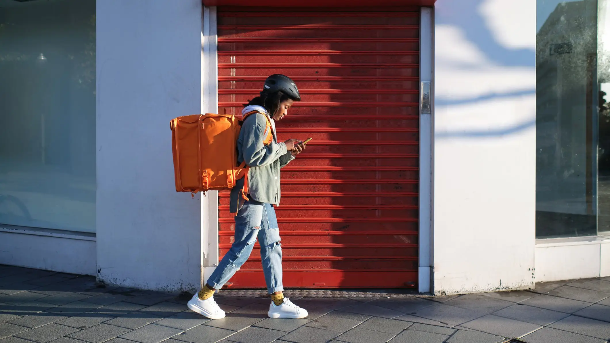 Getty Images/Abraham Gonzalez Fernandez