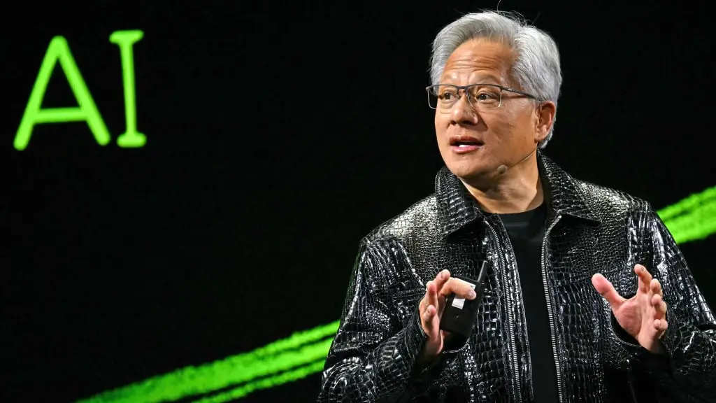 Patrick T. Fallon/Getty Images