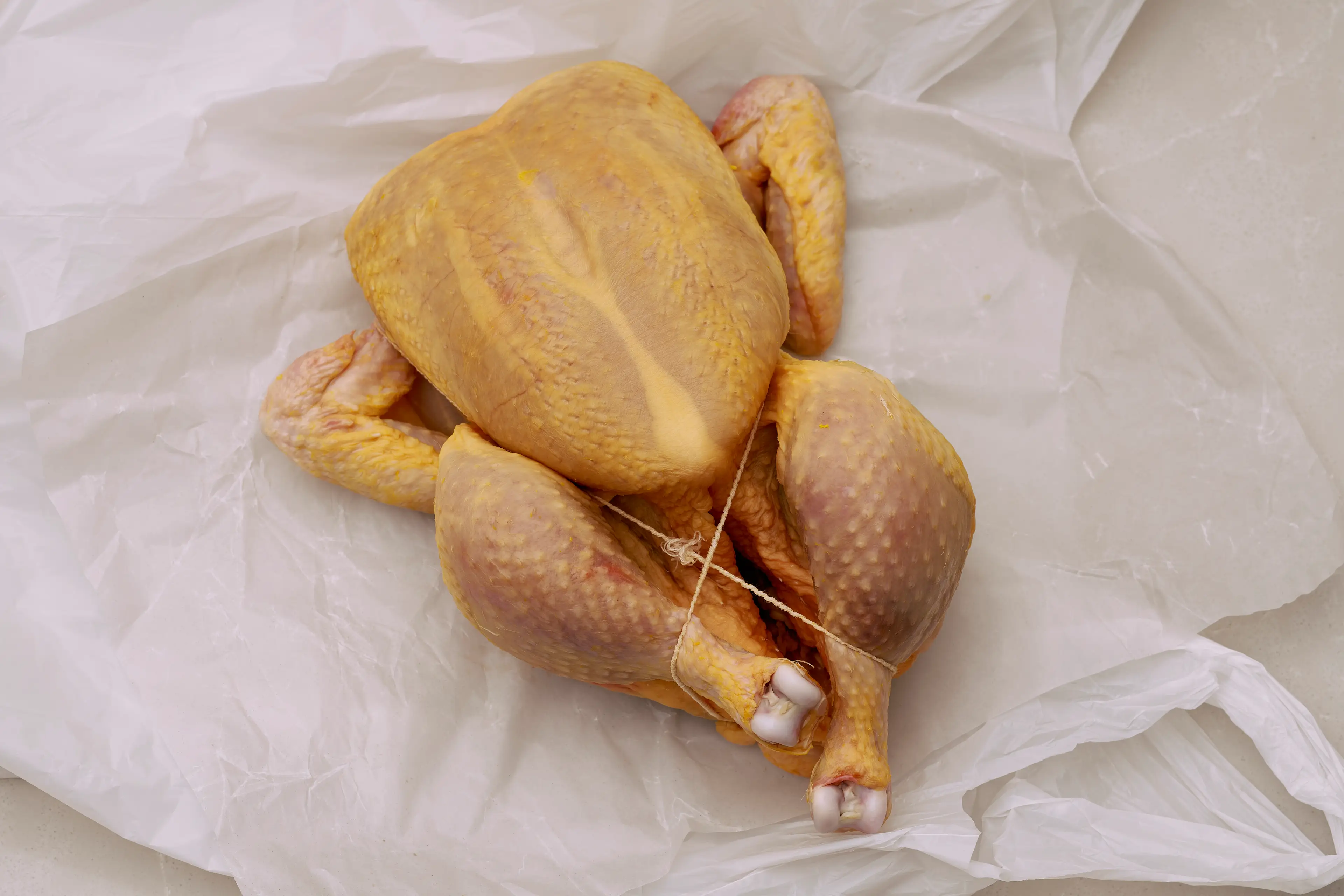 The recalled items include shredded and diced chicken (Getty Stock Image)