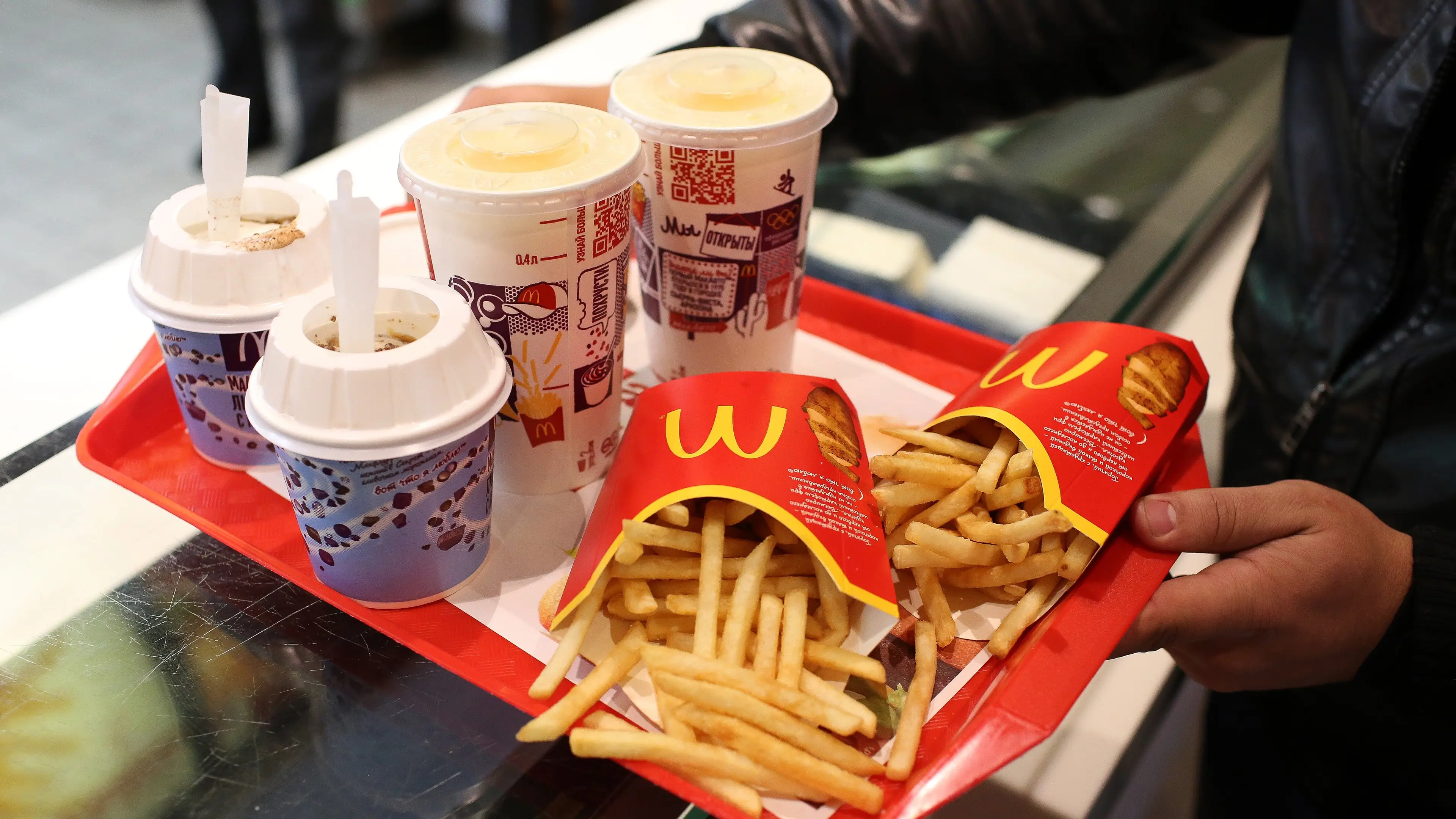 Bloomberg / Contributor/Getty Images