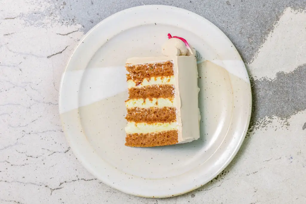 Ananda found cutting out sweet treats helped with her skin (Dania Maxwell/Contributor/Getty)