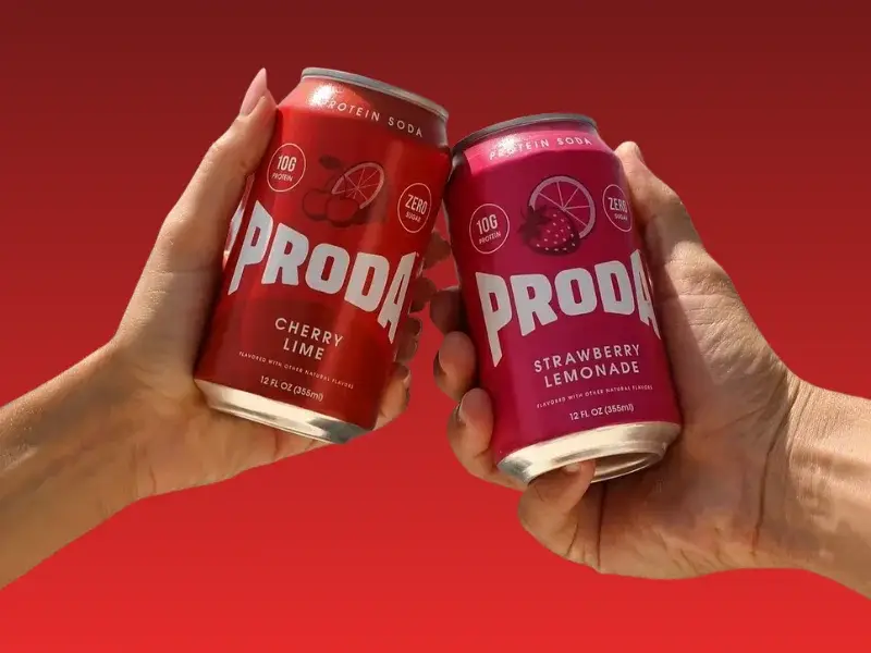 (Proda)