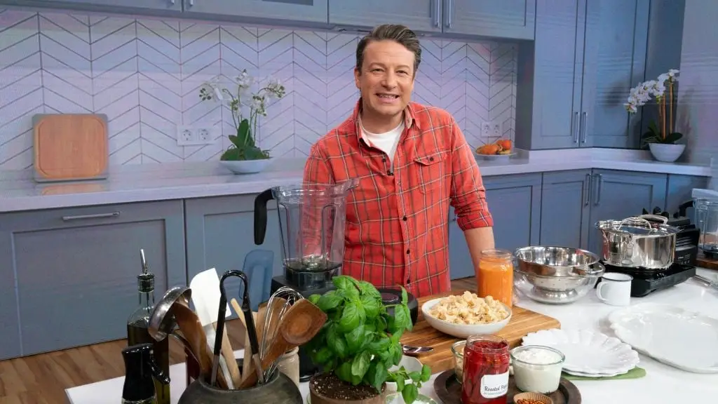 Heidi Gutman / Contributor/Getty Images