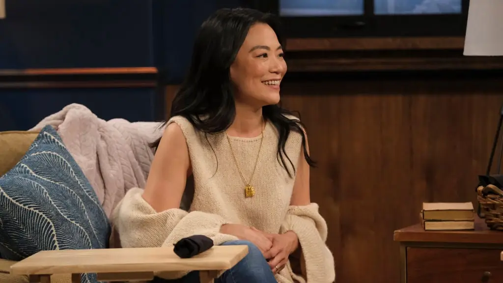 Peacock/Getty Images